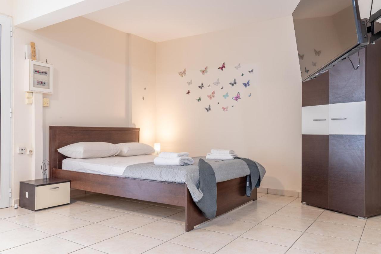 Stay Blossom Kavala Exterior photo