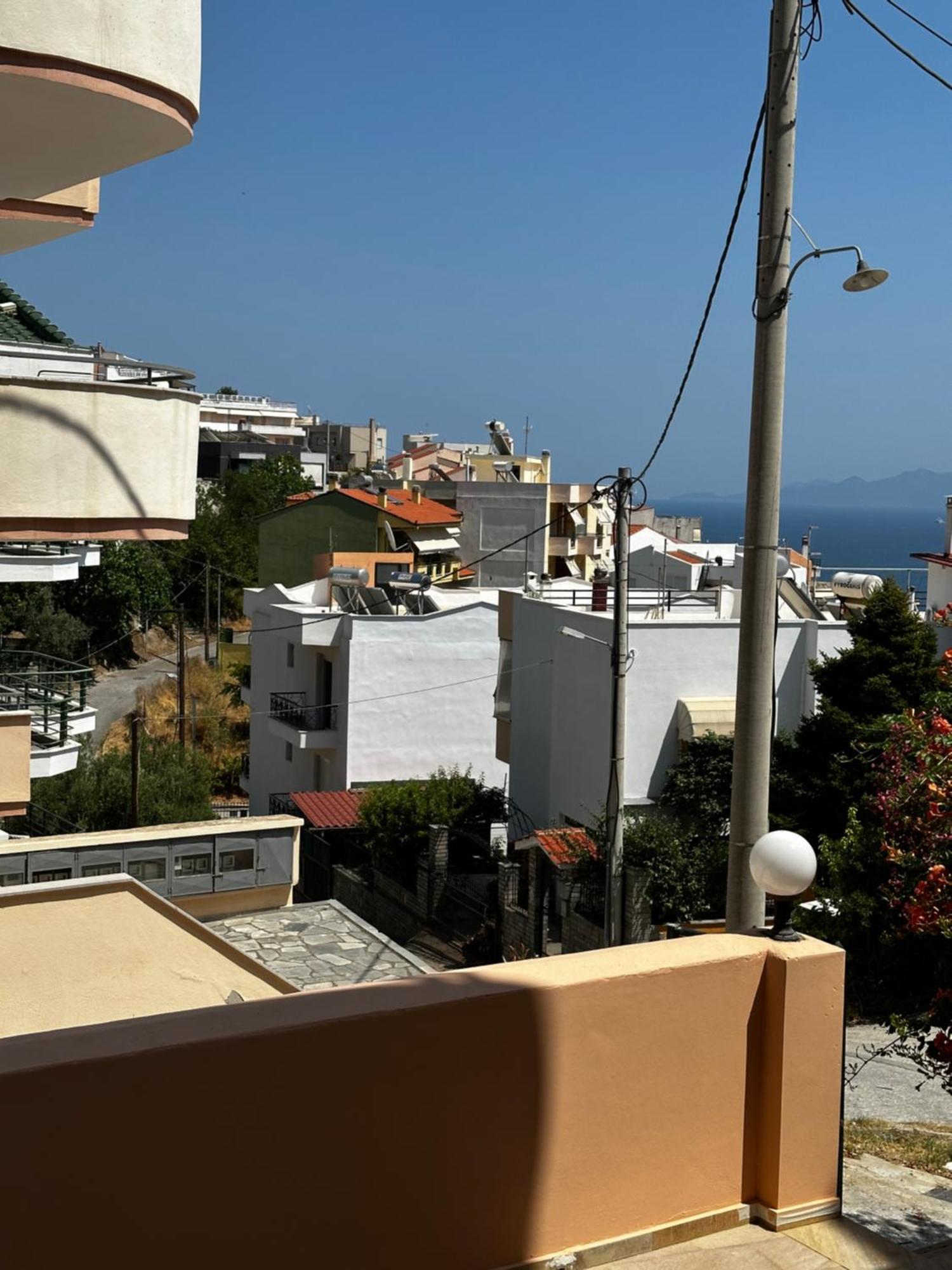 Stay Blossom Kavala Exterior photo