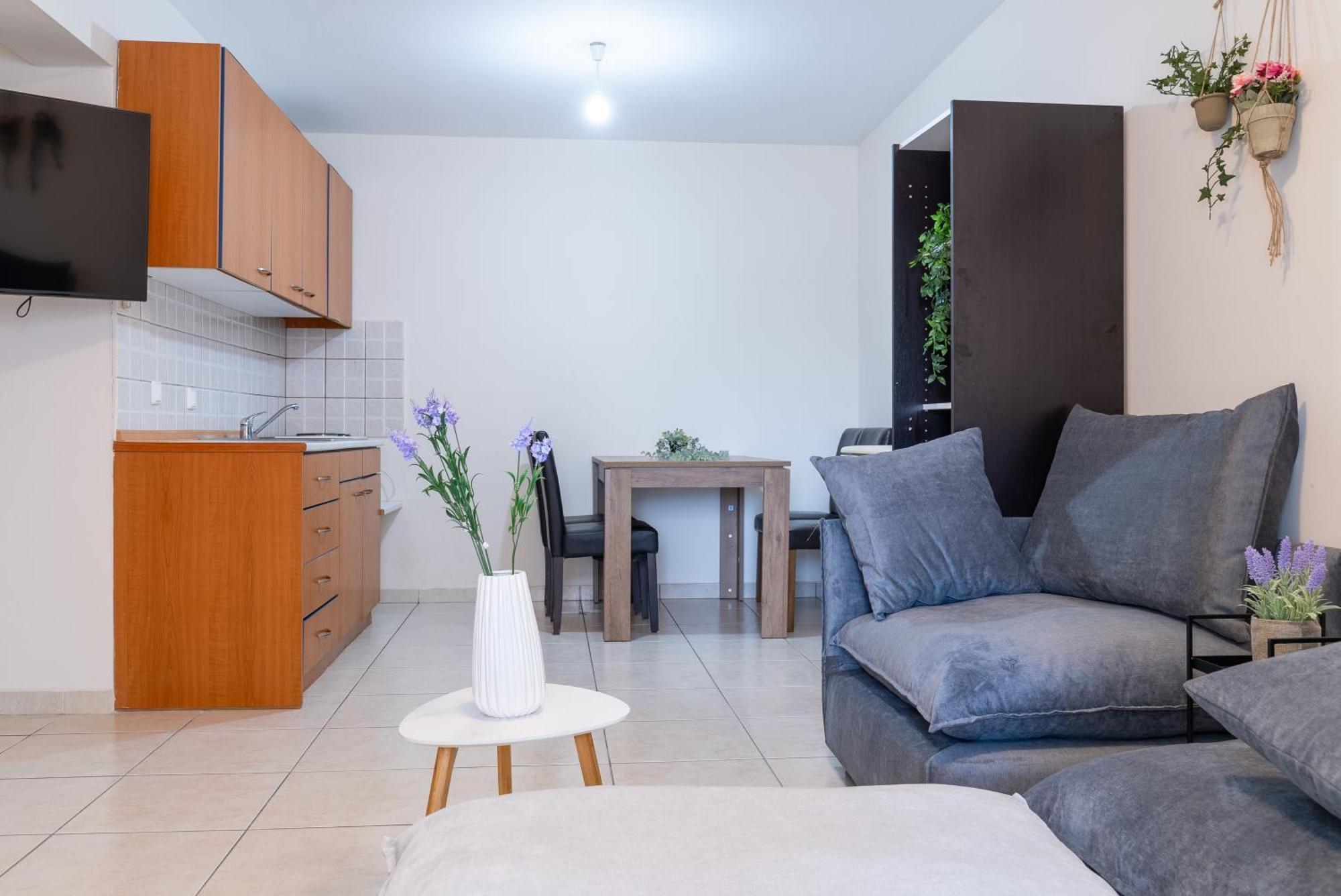 Stay Blossom Kavala Exterior photo